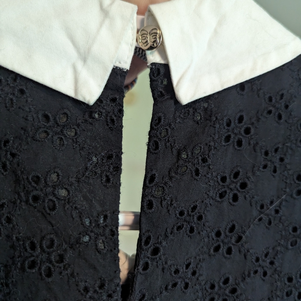 Top Simon's size M